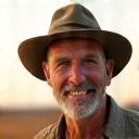 Professional headshot of Sithole Gaba, a seasoned safari guide.